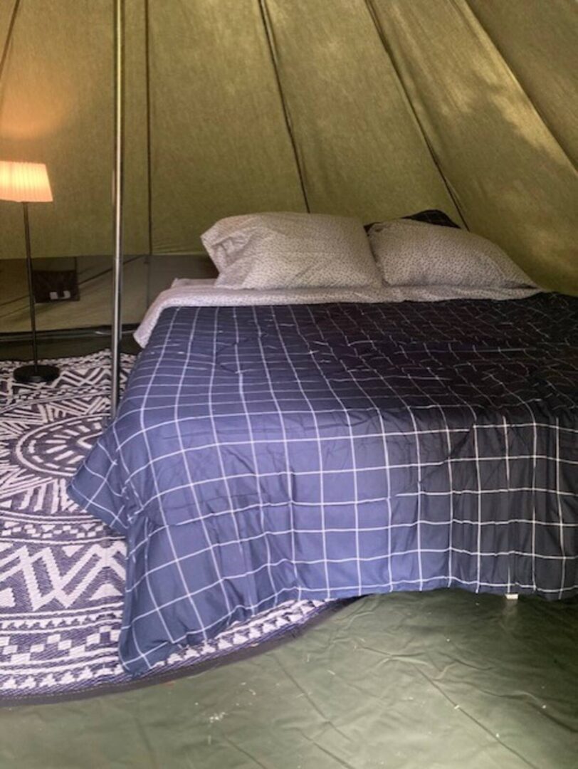 Glamping 2 Glamping 2